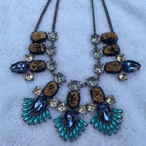 Baublebar Necklace